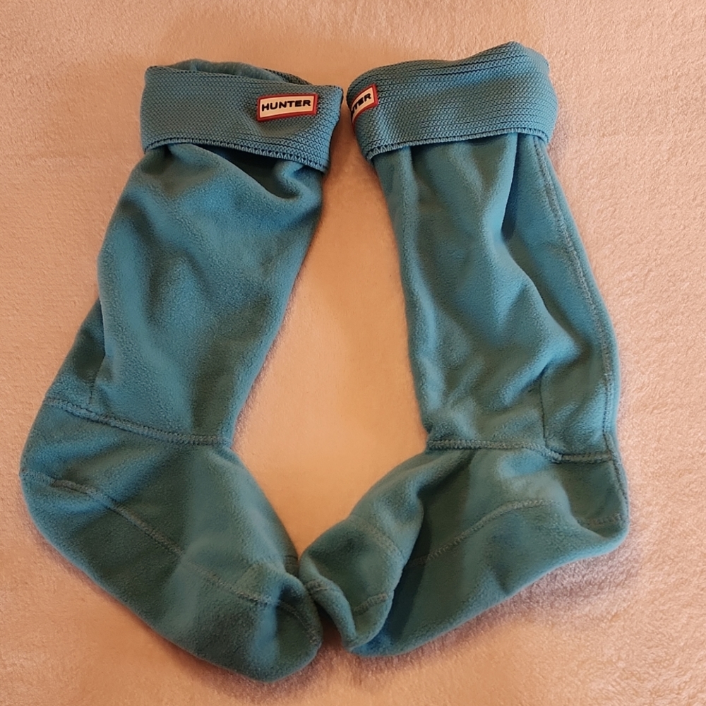 Hunter Boot Socks